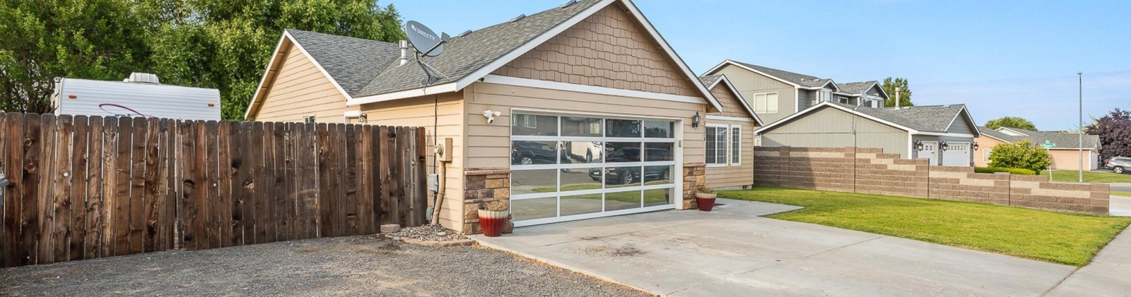 40th Ave, Kennewick, Washington 99337, 3 Bedrooms Bedrooms, ,2 BathroomsBathrooms,Site Built-owned Lot,For Sale,40th Ave,285327