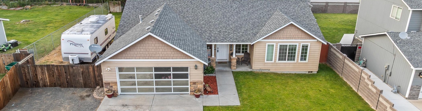 40th Ave, Kennewick, Washington 99337, 3 Bedrooms Bedrooms, ,2 BathroomsBathrooms,Site Built-owned Lot,For Sale,40th Ave,285327