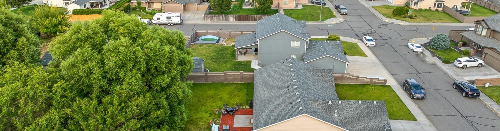 40th Ave, Kennewick, Washington 99337, 3 Bedrooms Bedrooms, ,2 BathroomsBathrooms,Site Built-owned Lot,For Sale,40th Ave,285327