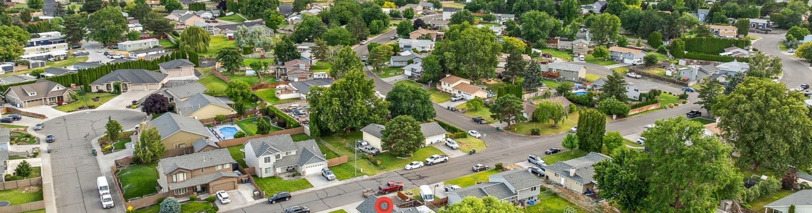 40th Ave, Kennewick, Washington 99337, 3 Bedrooms Bedrooms, ,2 BathroomsBathrooms,Site Built-owned Lot,For Sale,40th Ave,285327