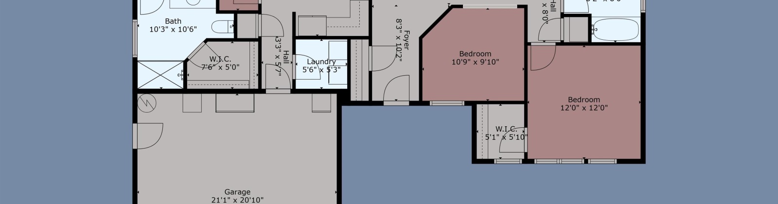 40th Ave, Kennewick, Washington 99337, 3 Bedrooms Bedrooms, ,2 BathroomsBathrooms,Site Built-owned Lot,For Sale,40th Ave,285327