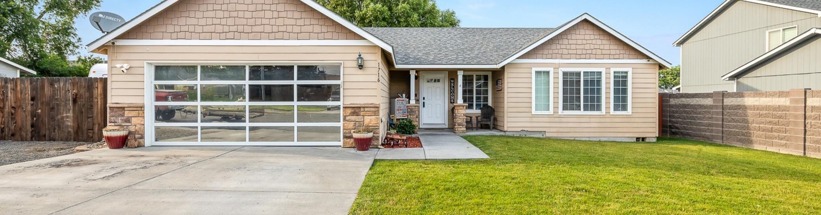 40th Ave, Kennewick, Washington 99337, 3 Bedrooms Bedrooms, ,2 BathroomsBathrooms,Site Built-owned Lot,For Sale,40th Ave,285327