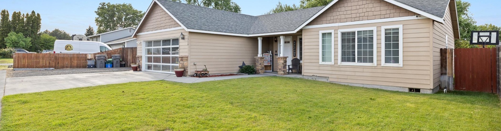 40th Ave, Kennewick, Washington 99337, 3 Bedrooms Bedrooms, ,2 BathroomsBathrooms,Site Built-owned Lot,For Sale,40th Ave,285327