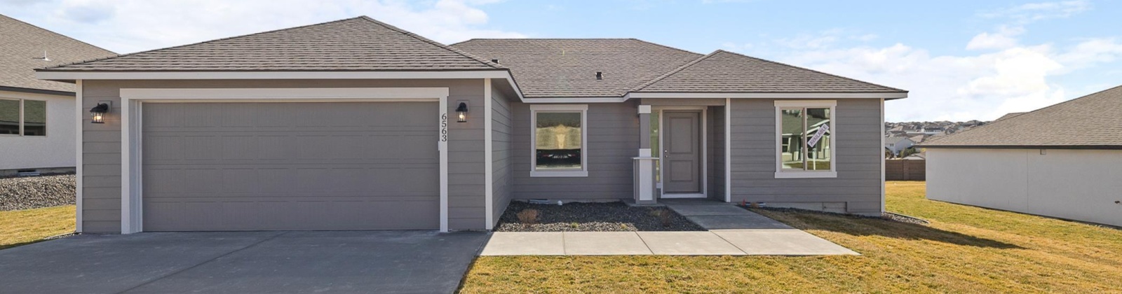 30th Pl, Kennewick, Washington 99338, 3 Bedrooms Bedrooms, ,2 BathroomsBathrooms,Site Built-owned Lot,For Sale,30th Pl,285330