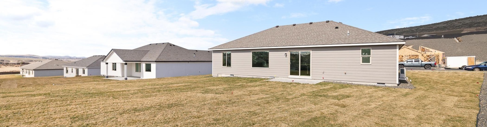 30th Pl, Kennewick, Washington 99338, 3 Bedrooms Bedrooms, ,2 BathroomsBathrooms,Site Built-owned Lot,For Sale,30th Pl,285330