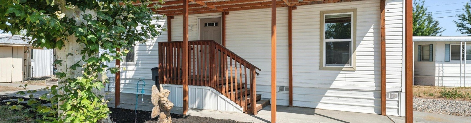 Log Ln, Richland, Washington 99354, 1 Bedroom Bedrooms, ,1 BathroomBathrooms,For Sale,Log Ln,285331