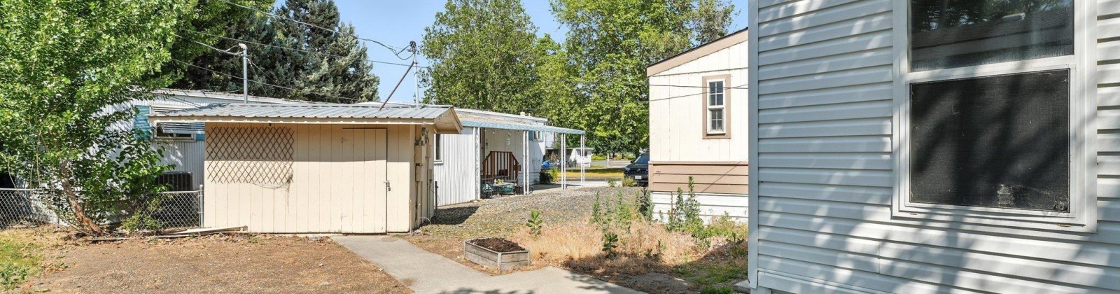 Log Ln, Richland, Washington 99354, 1 Bedroom Bedrooms, ,1 BathroomBathrooms,For Sale,Log Ln,285331