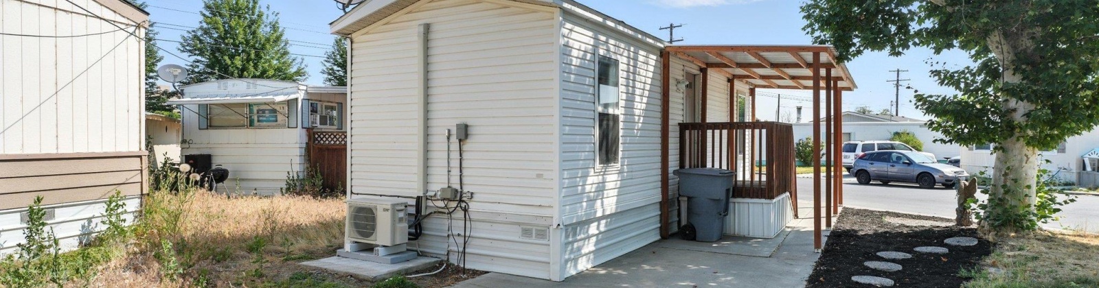 Log Ln, Richland, Washington 99354, 1 Bedroom Bedrooms, ,1 BathroomBathrooms,For Sale,Log Ln,285331