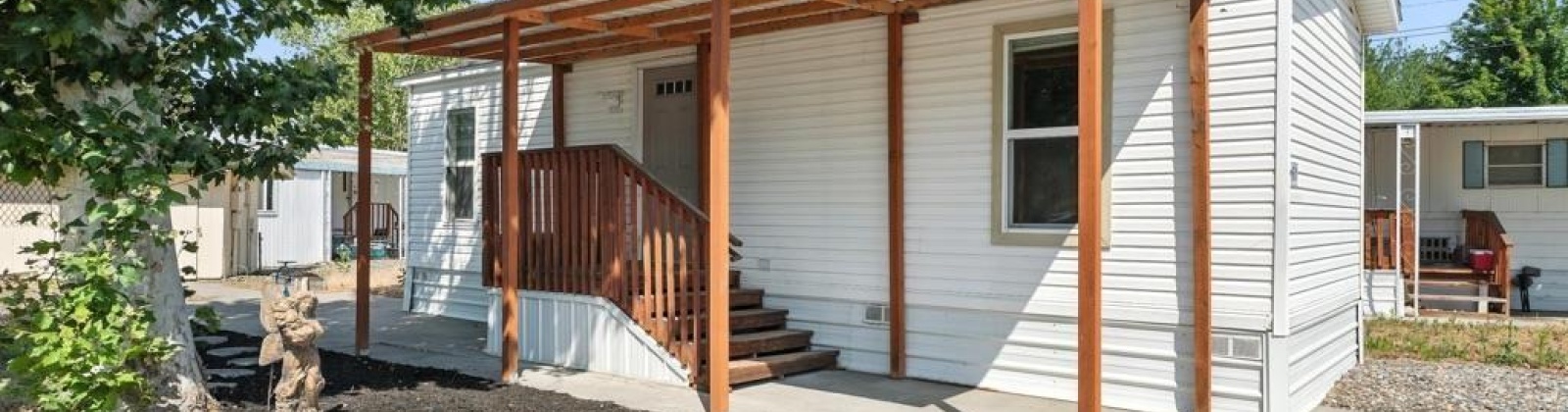 Log Ln, Richland, Washington 99354, 1 Bedroom Bedrooms, ,1 BathroomBathrooms,For Sale,Log Ln,285331