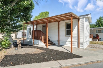 Log Ln, Richland, Washington 99354, 1 Bedroom Bedrooms, ,1 BathroomBathrooms,For Sale,Log Ln,285331