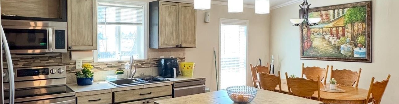 Alvina, Pasco, Washington 99301, 4 Bedrooms Bedrooms, ,2 BathroomsBathrooms,For Sale,Alvina,285368