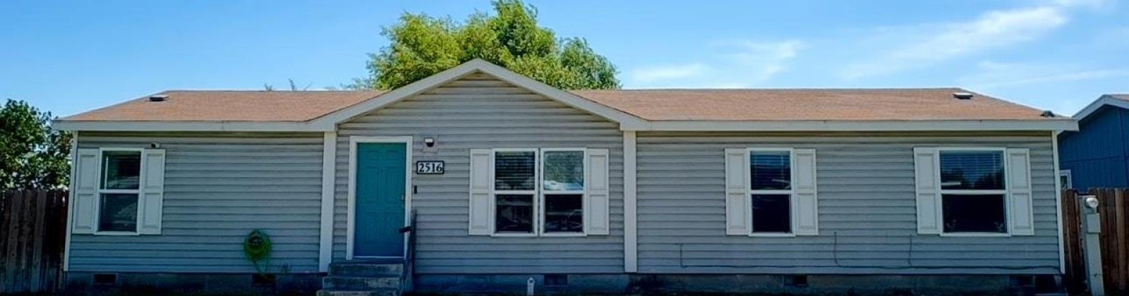 Alvina, Pasco, Washington 99301, 4 Bedrooms Bedrooms, ,2 BathroomsBathrooms,For Sale,Alvina,285368