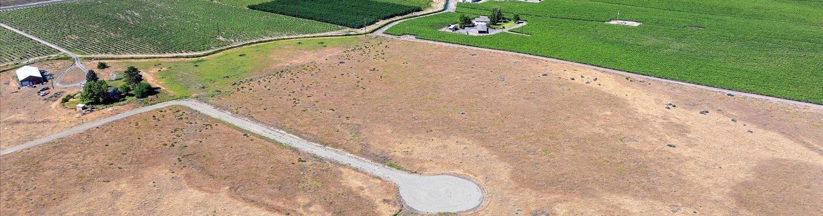 Olsen Road, Grandview, Washington 98930, ,Agricultural,For Sale,Olsen Road,285357