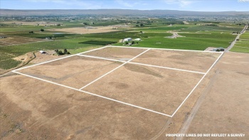 Olsen Road, Grandview, Washington 98930, ,Agricultural,For Sale,Olsen Road,285356