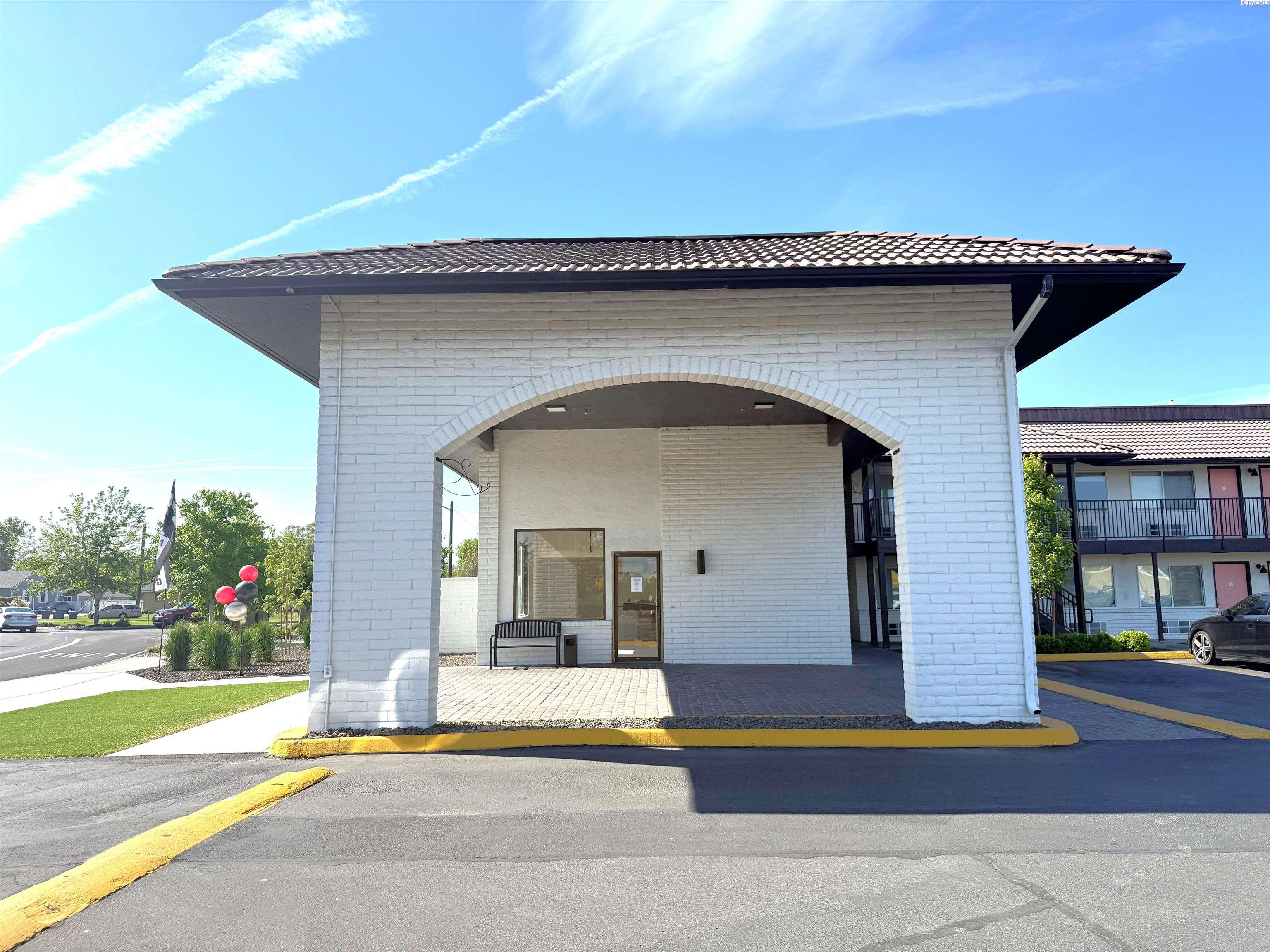 Jadwin Ave, Richland, Washington 99352, 0 , 0 ,11 BathroomsBathrooms,Commercial,For Sale,Jadwin Ave,0,285361
