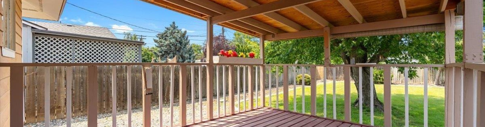 Hood Avenue, Richland, Washington 99354, 3 Bedrooms Bedrooms, ,1 BathroomBathrooms,For Sale,Hood Avenue,285367