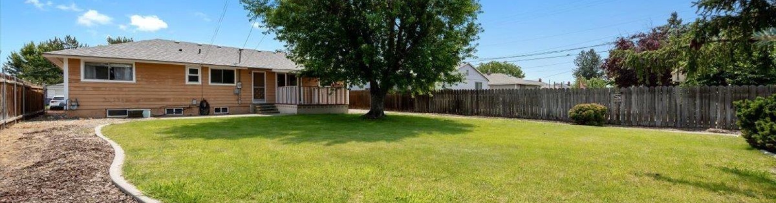 Hood Avenue, Richland, Washington 99354, 3 Bedrooms Bedrooms, ,1 BathroomBathrooms,For Sale,Hood Avenue,285367