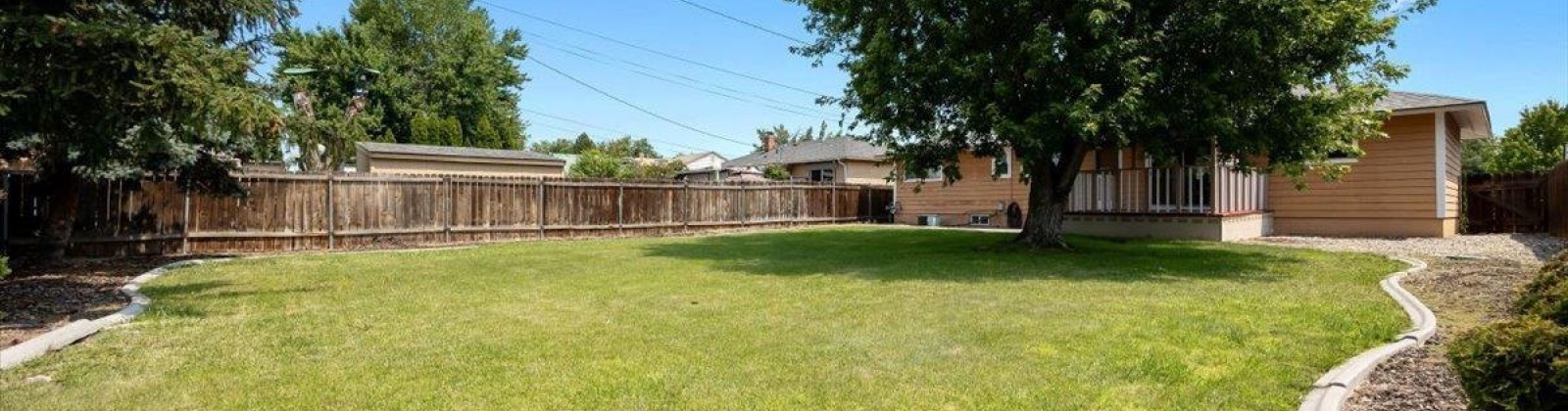 Hood Avenue, Richland, Washington 99354, 3 Bedrooms Bedrooms, ,1 BathroomBathrooms,For Sale,Hood Avenue,285367