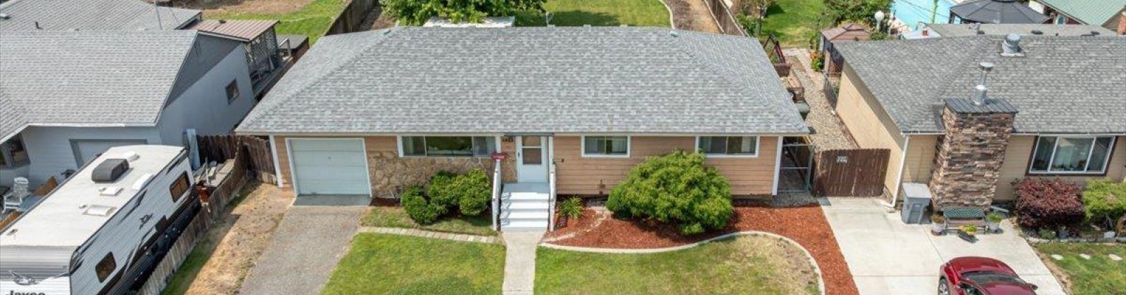 Hood Avenue, Richland, Washington 99354, 3 Bedrooms Bedrooms, ,1 BathroomBathrooms,For Sale,Hood Avenue,285367