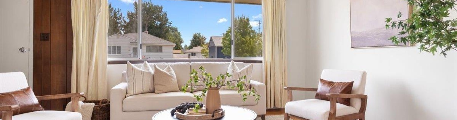 Hood Avenue, Richland, Washington 99354, 3 Bedrooms Bedrooms, ,1 BathroomBathrooms,For Sale,Hood Avenue,285367