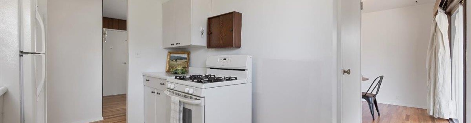 Hood Avenue, Richland, Washington 99354, 3 Bedrooms Bedrooms, ,1 BathroomBathrooms,For Sale,Hood Avenue,285367