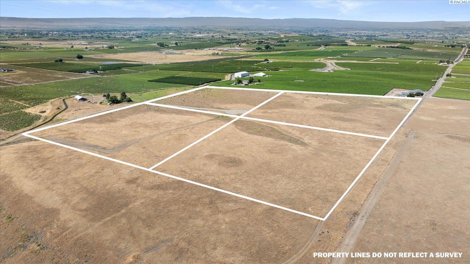 Olsen Road, Grandview, Washington 98930, 0 , 0 ,0,Agricultural Land,For Sale,Olsen Road,0,285354