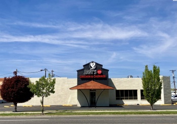 4th Ave, Pasco, Washington 99301, ,51 BathroomsBathrooms,Restaurant,For Sale,4th Ave,285350
