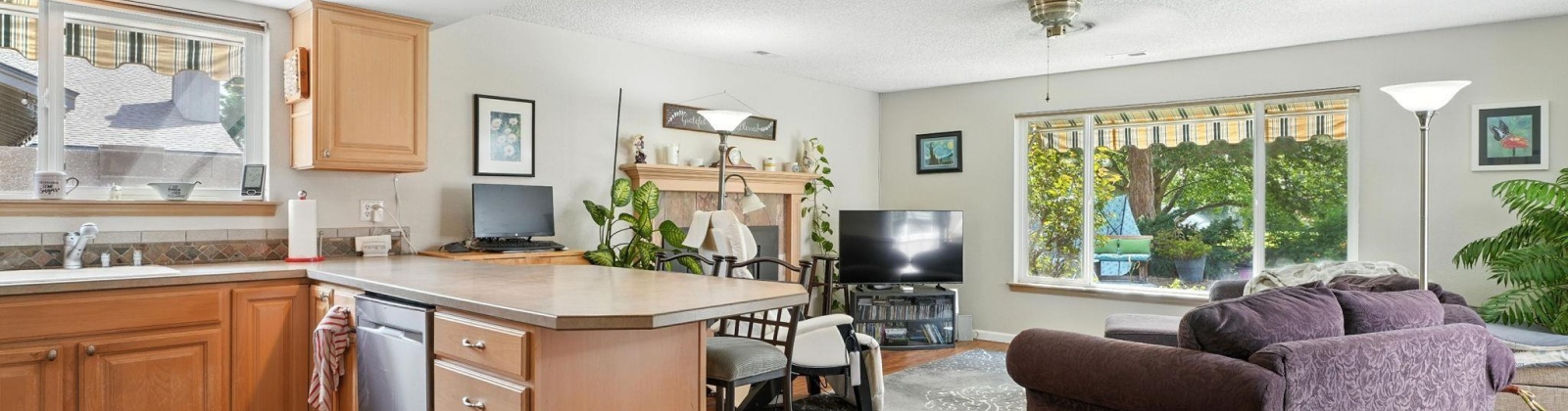 Michael Ave, Richland, Washington 99352, 3 Bedrooms Bedrooms, ,2 BathroomsBathrooms,For Sale,Michael Ave,285365