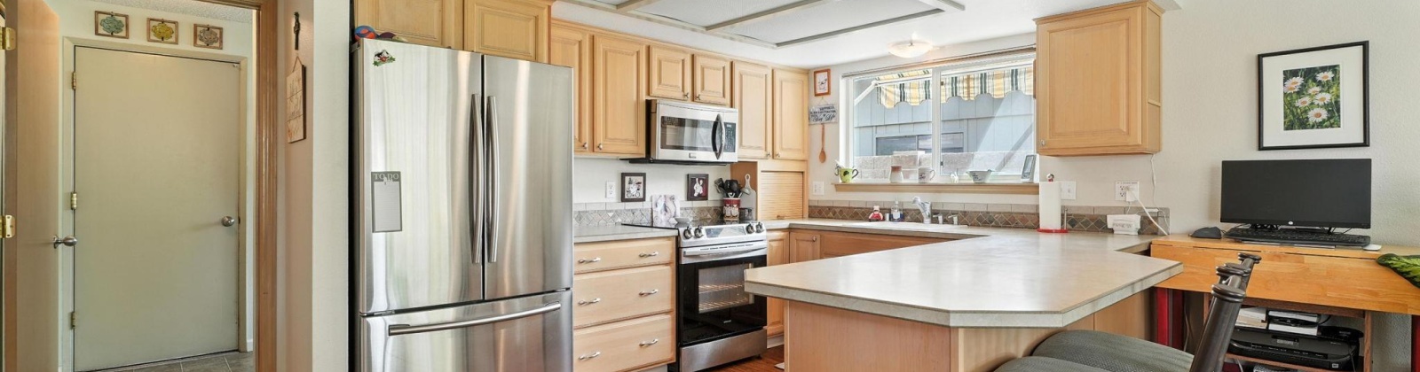 Michael Ave, Richland, Washington 99352, 3 Bedrooms Bedrooms, ,2 BathroomsBathrooms,For Sale,Michael Ave,285365