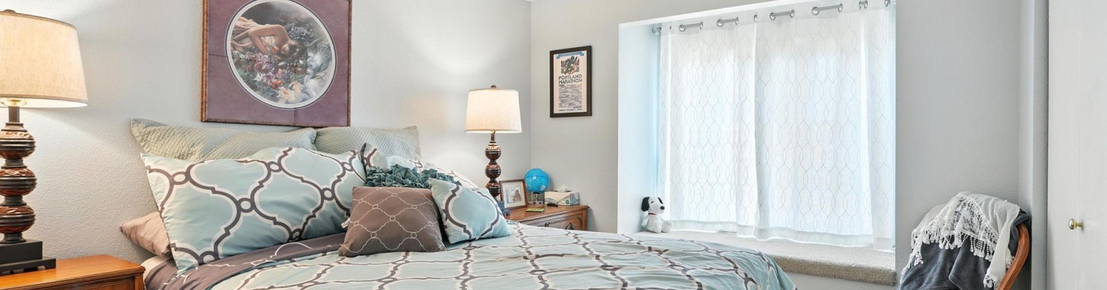 Michael Ave, Richland, Washington 99352, 3 Bedrooms Bedrooms, ,2 BathroomsBathrooms,For Sale,Michael Ave,285365