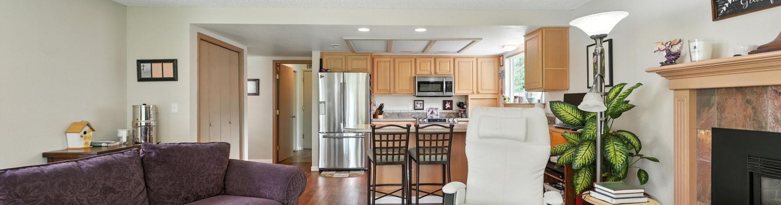 Michael Ave, Richland, Washington 99352, 3 Bedrooms Bedrooms, ,2 BathroomsBathrooms,For Sale,Michael Ave,285365