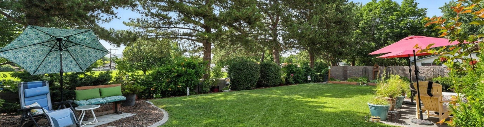 Michael Ave, Richland, Washington 99352, 3 Bedrooms Bedrooms, ,2 BathroomsBathrooms,For Sale,Michael Ave,285365