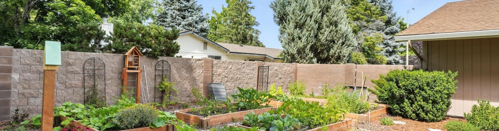 Michael Ave, Richland, Washington 99352, 3 Bedrooms Bedrooms, ,2 BathroomsBathrooms,For Sale,Michael Ave,285365