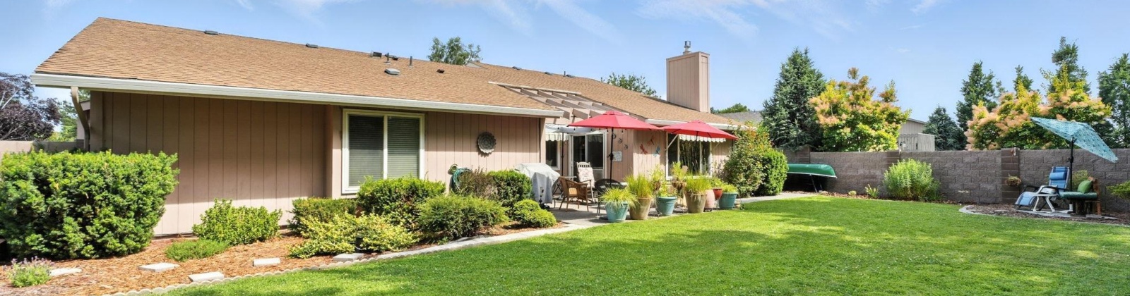 Michael Ave, Richland, Washington 99352, 3 Bedrooms Bedrooms, ,2 BathroomsBathrooms,For Sale,Michael Ave,285365