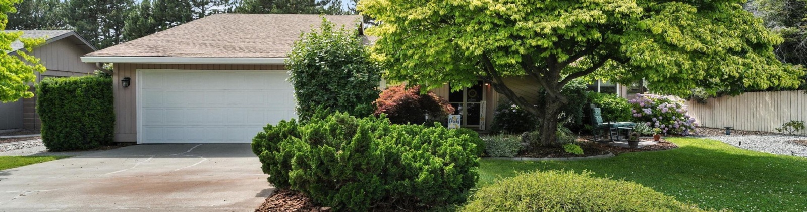 Michael Ave, Richland, Washington 99352, 3 Bedrooms Bedrooms, ,2 BathroomsBathrooms,For Sale,Michael Ave,285365