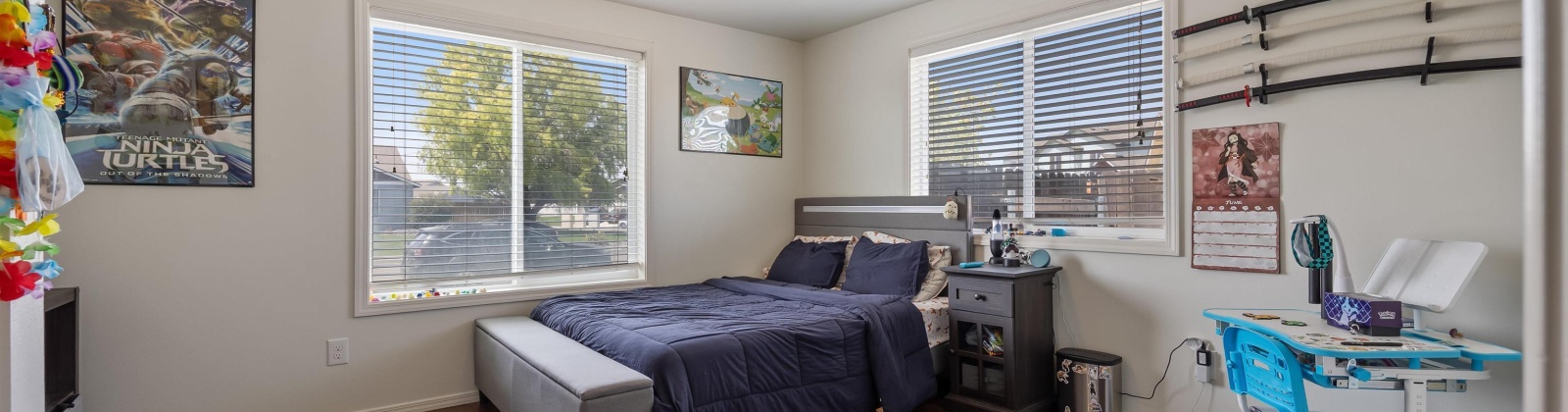 Jackson Ln, Pasco, Washington 99301, 3 Bedrooms Bedrooms, ,2 BathroomsBathrooms,Site Built-owned Lot,For Sale,Jackson Ln,285364
