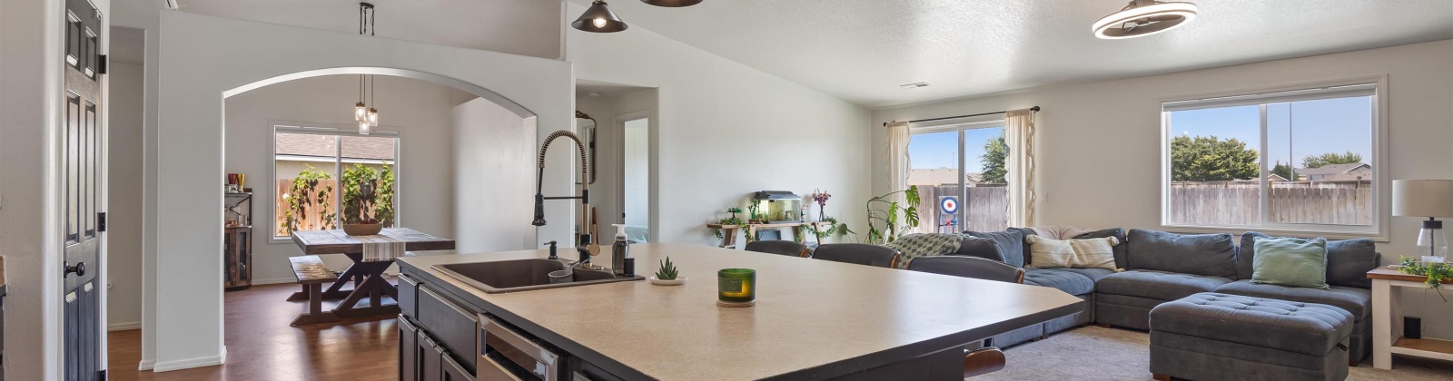 Jackson Ln, Pasco, Washington 99301, 3 Bedrooms Bedrooms, ,2 BathroomsBathrooms,Site Built-owned Lot,For Sale,Jackson Ln,285364