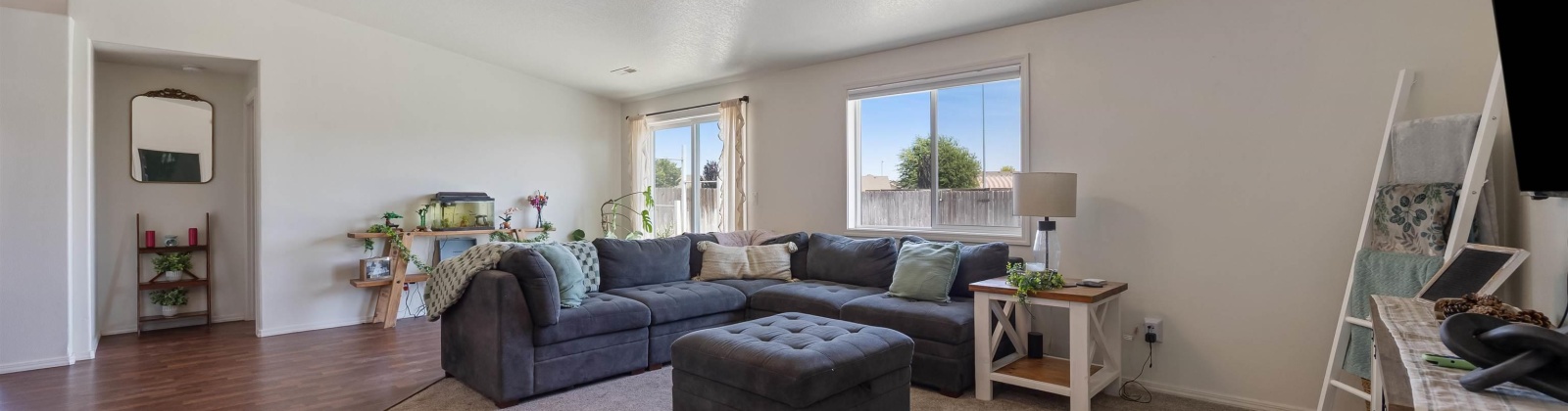 Jackson Ln, Pasco, Washington 99301, 3 Bedrooms Bedrooms, ,2 BathroomsBathrooms,Site Built-owned Lot,For Sale,Jackson Ln,285364