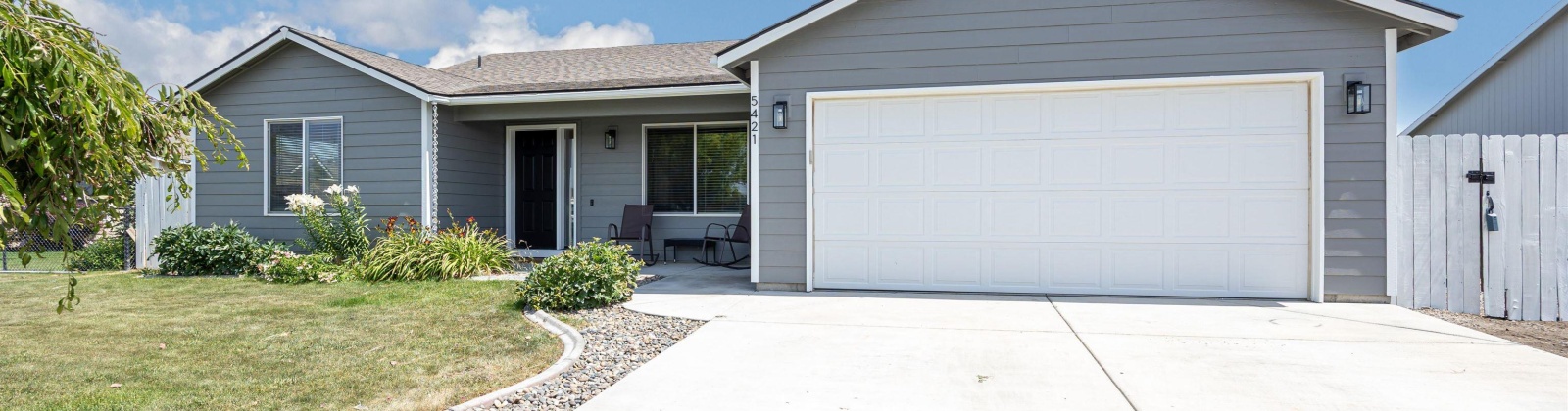 Jackson Ln, Pasco, Washington 99301, 3 Bedrooms Bedrooms, ,2 BathroomsBathrooms,Site Built-owned Lot,For Sale,Jackson Ln,285364