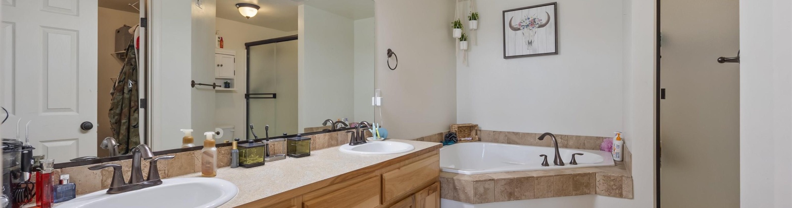 Jackson Ln, Pasco, Washington 99301, 3 Bedrooms Bedrooms, ,2 BathroomsBathrooms,Site Built-owned Lot,For Sale,Jackson Ln,285364