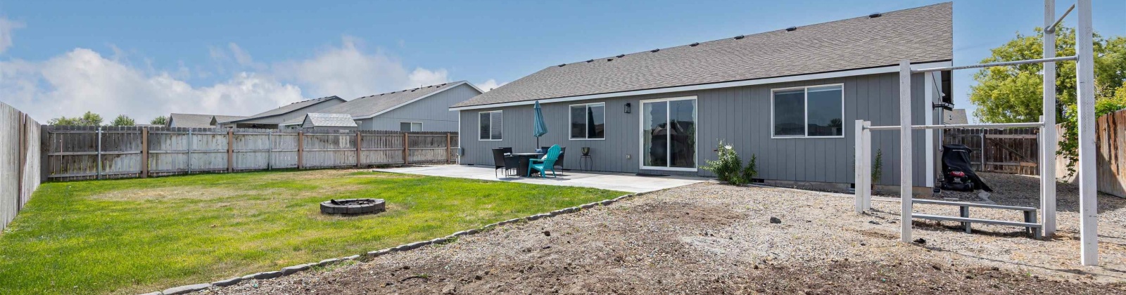 Jackson Ln, Pasco, Washington 99301, 3 Bedrooms Bedrooms, ,2 BathroomsBathrooms,Site Built-owned Lot,For Sale,Jackson Ln,285364