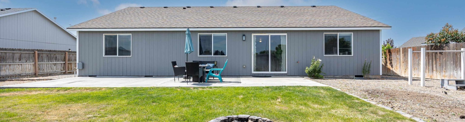Jackson Ln, Pasco, Washington 99301, 3 Bedrooms Bedrooms, ,2 BathroomsBathrooms,Site Built-owned Lot,For Sale,Jackson Ln,285364