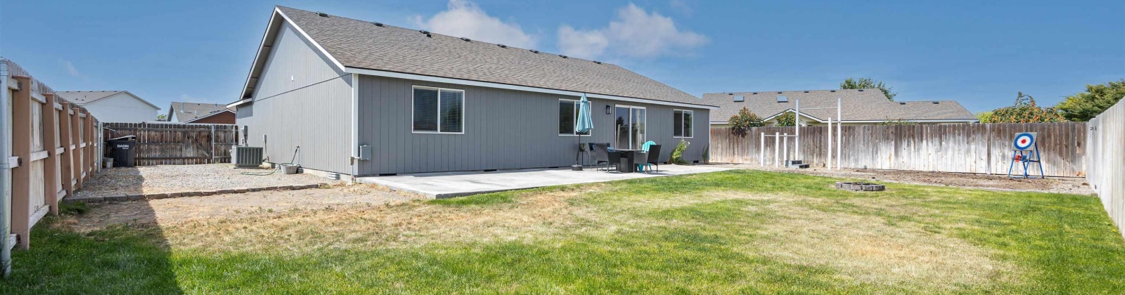 Jackson Ln, Pasco, Washington 99301, 3 Bedrooms Bedrooms, ,2 BathroomsBathrooms,Site Built-owned Lot,For Sale,Jackson Ln,285364