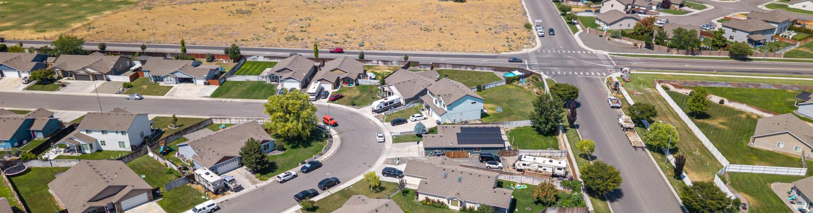 Jackson Ln, Pasco, Washington 99301, 3 Bedrooms Bedrooms, ,2 BathroomsBathrooms,Site Built-owned Lot,For Sale,Jackson Ln,285364