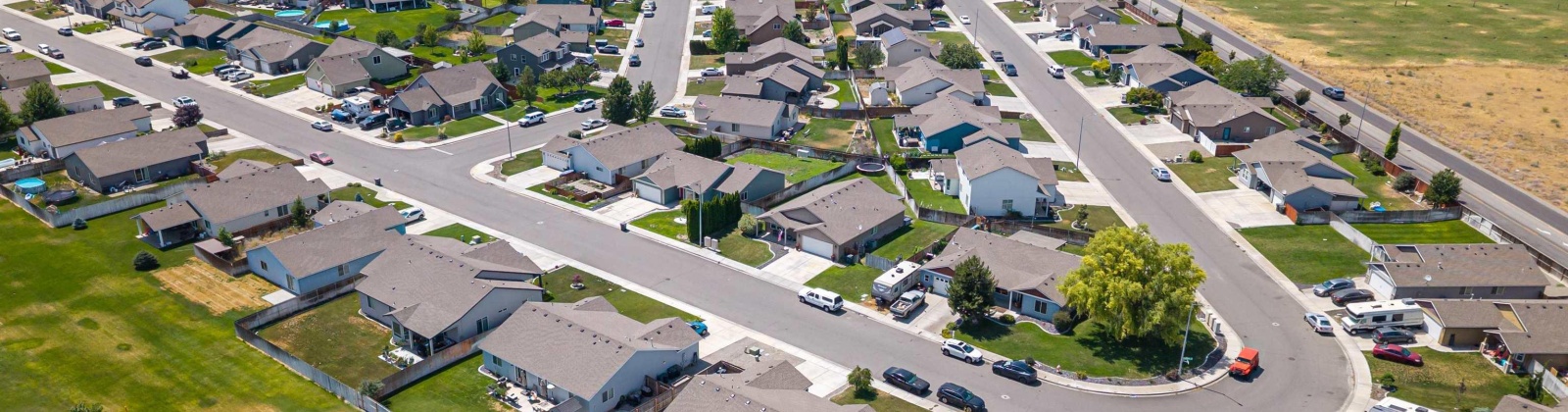 Jackson Ln, Pasco, Washington 99301, 3 Bedrooms Bedrooms, ,2 BathroomsBathrooms,Site Built-owned Lot,For Sale,Jackson Ln,285364