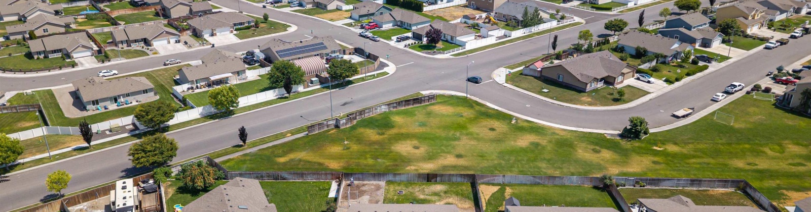 Jackson Ln, Pasco, Washington 99301, 3 Bedrooms Bedrooms, ,2 BathroomsBathrooms,Site Built-owned Lot,For Sale,Jackson Ln,285364