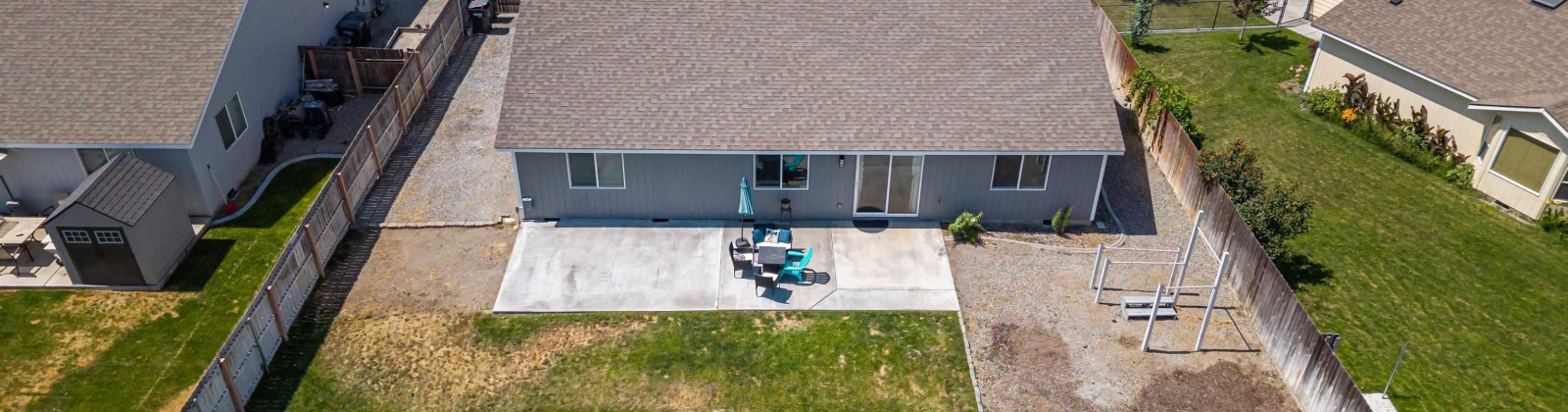 Jackson Ln, Pasco, Washington 99301, 3 Bedrooms Bedrooms, ,2 BathroomsBathrooms,Site Built-owned Lot,For Sale,Jackson Ln,285364
