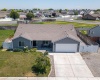Jackson Ln, Pasco, Washington 99301, 3 Bedrooms Bedrooms, ,2 BathroomsBathrooms,Site Built-owned Lot,For Sale,Jackson Ln,285364