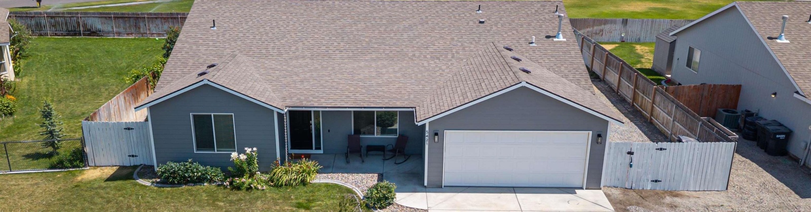 Jackson Ln, Pasco, Washington 99301, 3 Bedrooms Bedrooms, ,2 BathroomsBathrooms,Site Built-owned Lot,For Sale,Jackson Ln,285364
