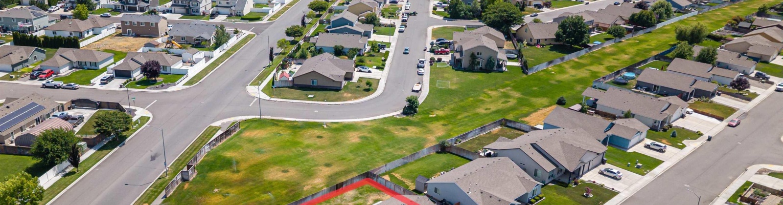 Jackson Ln, Pasco, Washington 99301, 3 Bedrooms Bedrooms, ,2 BathroomsBathrooms,Site Built-owned Lot,For Sale,Jackson Ln,285364